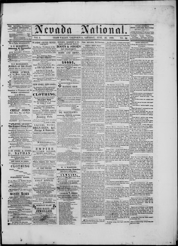June 23, 1860