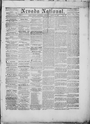 March 10, 1860