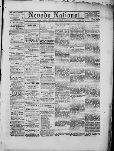 March 17, 1860
