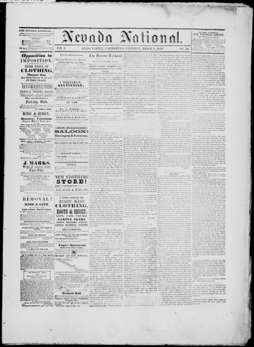 March 5, 1859