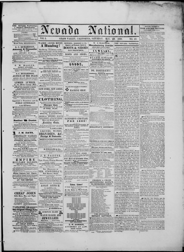 May 19, 1860