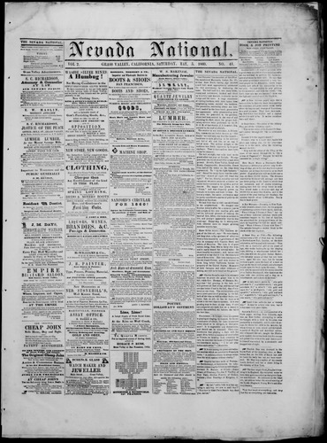 May 5, 1860