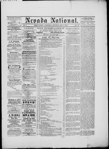 May 7, 1859