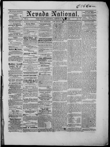November 26, 1859