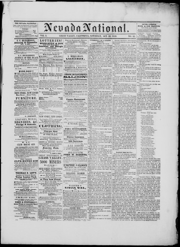 October 22, 1859