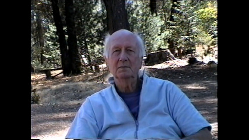 Click to view David Comstock Interview (October 2004) David Comstock Interview (October 2004)