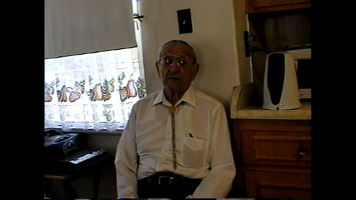 Click to view Ed Hamilton Interview (July 2006) Ed Hamilton Interview (July 2006)