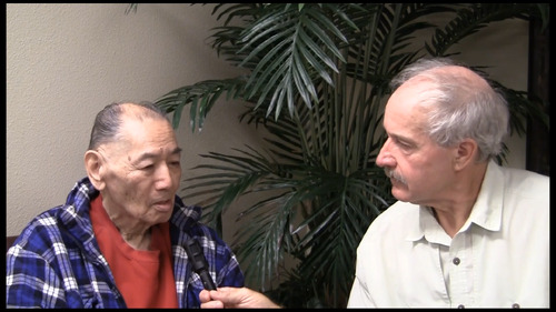 Ed Yun Interview - Ed Yun Interview