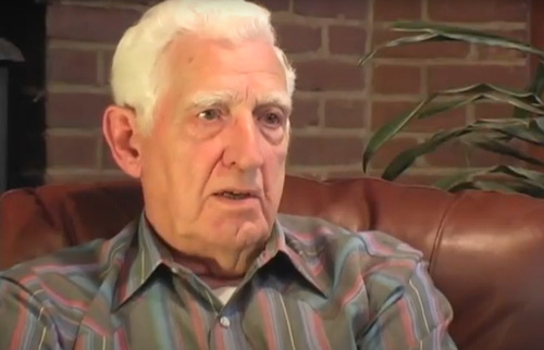 Jack Clark Interview Part 2 (February 14, 2005)
