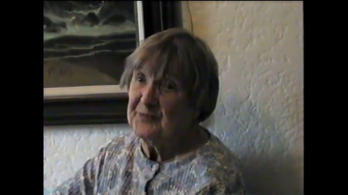 Vinnie & Genevieve Ingram Interview (January 28, 2005) - Vinnie & Genevieve Ingram Interview (January 28, 2005)