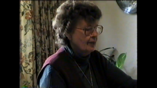 Vinnie & Genevieve Ingram Interview (January 28, 2005)