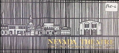 Nevada Theatre (PH 5-6)