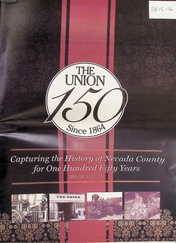 The Union 150 (PH 13-16)(2014)