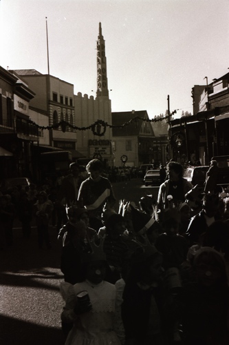 Click to see PIC 7-CARTER 30-2 of 103rd Donation Day Parade (PIC 7-CARTER 30)