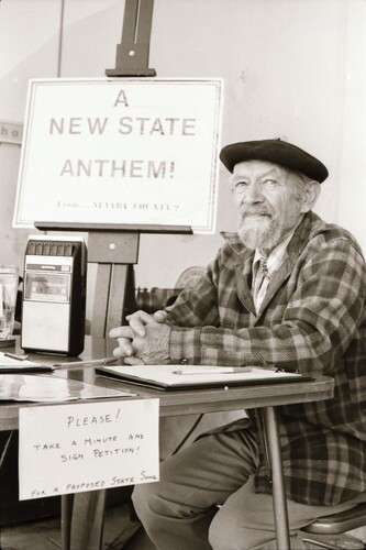 Click to view Abe Tobis State Song Petition (PIC 7-CARTER 37) Abe Tobis State Song Petition (PIC 7-CARTER 37)