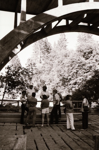 Click to see PIC 7-CARTER 5-3 of Bear River Bridge (PIC 7-CARTER 5)