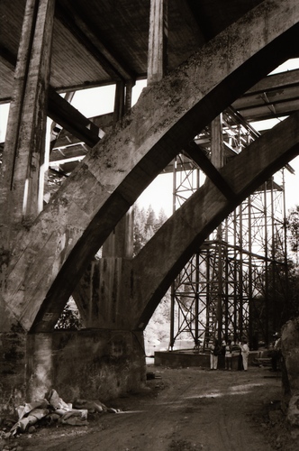 Click to see PIC 7-CARTER 5-6 of Bear River Bridge (PIC 7-CARTER 5)