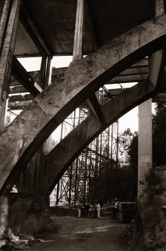 Click to see PIC 7-CARTER 5-7 of Bear River Bridge (PIC 7-CARTER 5)
