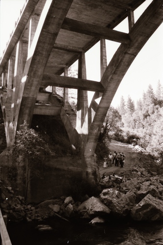 Click to see PIC 7-CARTER 5-11 of Bear River Bridge (PIC 7-CARTER 5)