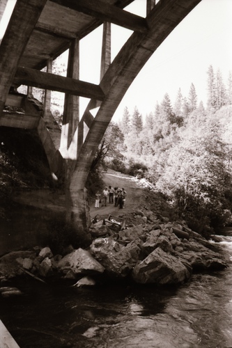 Click to see PIC 7-CARTER 5-12 of Bear River Bridge (PIC 7-CARTER 5)