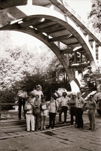 Click to see PIC 7-CARTER 5-15 of Bear River Bridge (PIC 7-CARTER 5)