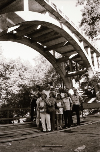Click to see PIC 7-CARTER 5-17 of Bear River Bridge (PIC 7-CARTER 5)