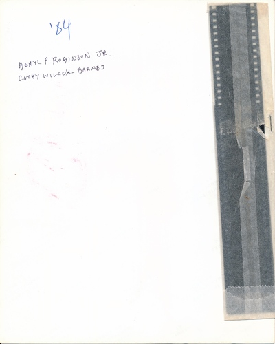 Click to see PIC 7-CARTER 34-2 of Beryl P. Robinson Jr. & Cathy Wilcox-Barnes in Nevada City (PIC 7-CARTER 34)