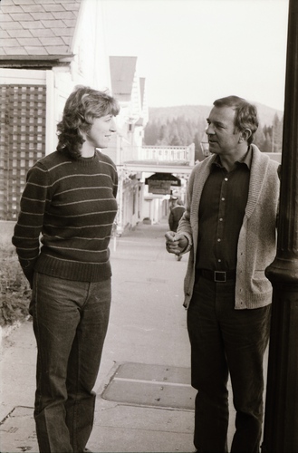 Click to see PIC 7-CARTER 34-3 of Beryl P. Robinson Jr. & Cathy Wilcox-Barnes in Nevada City (PIC 7-CARTER 34)