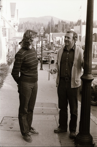 Click to see PIC 7-CARTER 34-4 of Beryl P. Robinson Jr. & Cathy Wilcox-Barnes in Nevada City (PIC 7-CARTER 34)
