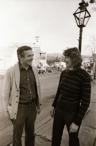 Click to see PIC 7-CARTER 34-13 of Beryl P. Robinson Jr. & Cathy Wilcox-Barnes in Nevada City (PIC 7-CARTER 34)