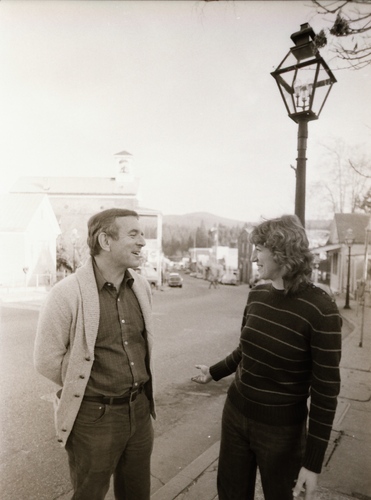 Click to see PIC 7-CARTER 34-15 of Beryl P. Robinson Jr. & Cathy Wilcox-Barnes in Nevada City (PIC 7-CARTER 34)