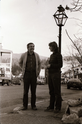 Click to see PIC 7-CARTER 34-16 of Beryl P. Robinson Jr. & Cathy Wilcox-Barnes in Nevada City (PIC 7-CARTER 34)