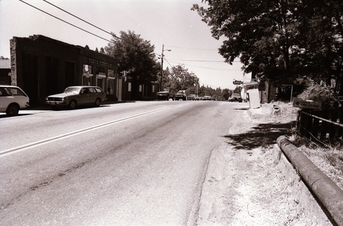 Click to see PIC 7-CARTER 33-8 of Bill Steele in North San Juan (PIC 7-CARTER 33)