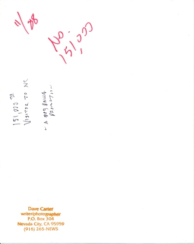 Click to see PIC 7-CARTER 12-2 of Bob Paine Promotion (PIC 7-CARTER 12)