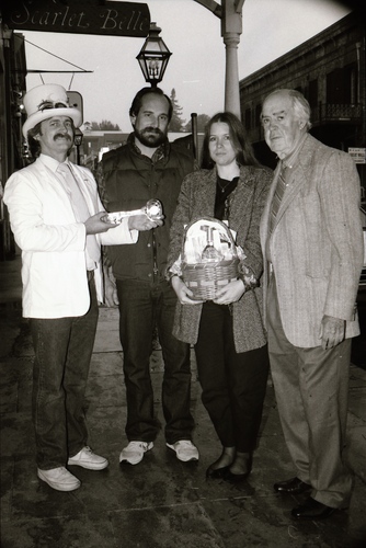 Click to see PIC 7-CARTER 12-8 of Bob Paine Promotion (PIC 7-CARTER 12)