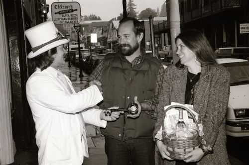 Click to see PIC 7-CARTER 12-12 of Bob Paine Promotion (PIC 7-CARTER 12)