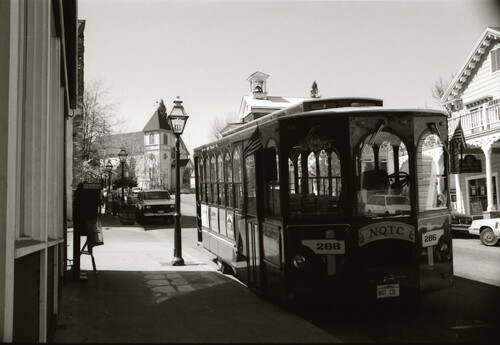 Click to see PIC 7-CARTER 81-4 of Broad Street - Nevada City (PIC 7-CARTER 81)
