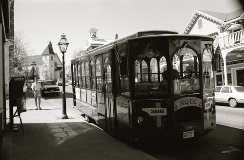 Click to see PIC 7-CARTER 81-5 of Broad Street - Nevada City (PIC 7-CARTER 81)