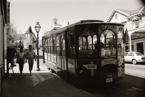 Click to see PIC 7-CARTER 81-6 of Broad Street - Nevada City (PIC 7-CARTER 81)