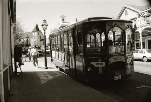 Click to see PIC 7-CARTER 81-7 of Broad Street - Nevada City (PIC 7-CARTER 81)