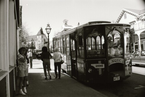 Click to see PIC 7-CARTER 81-8 of Broad Street - Nevada City (PIC 7-CARTER 81)