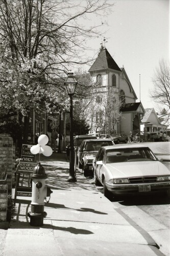 Click to see PIC 7-CARTER 81-9 of Broad Street - Nevada City (PIC 7-CARTER 81)