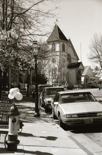 Click to see PIC 7-CARTER 81-11 of Broad Street - Nevada City (PIC 7-CARTER 81)