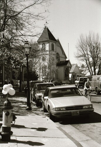 Click to see PIC 7-CARTER 81-12 of Broad Street - Nevada City (PIC 7-CARTER 81)