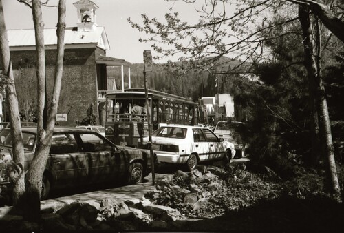 Click to see PIC 7-CARTER 81-17 of Broad Street - Nevada City (PIC 7-CARTER 81)