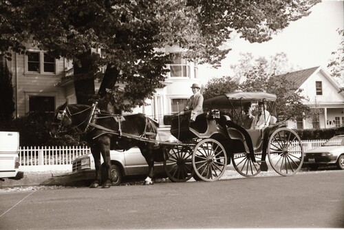 Click to see PIC 7-CARTER 75-3 of Carriage in Nevada City (PIC 7-CARTER 75)