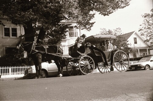 Click to see PIC 7-CARTER 75-4 of Carriage in Nevada City (PIC 7-CARTER 75)