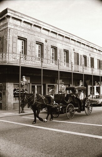 Click to see PIC 7-CARTER 82-16 of Carriage in Nevada City (PIC 7-CARTER 82)