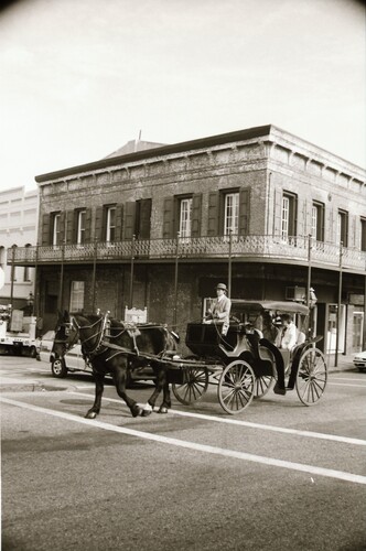 Click to see PIC 7-CARTER 82-17 of Carriage in Nevada City (PIC 7-CARTER 82)