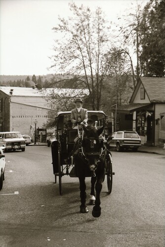 Click to see PIC 7-CARTER 82-23 of Carriage in Nevada City (PIC 7-CARTER 82)